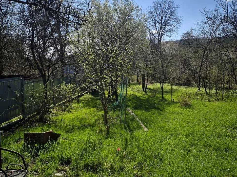 Ділянка. Винники (Львів), Забава вул.
