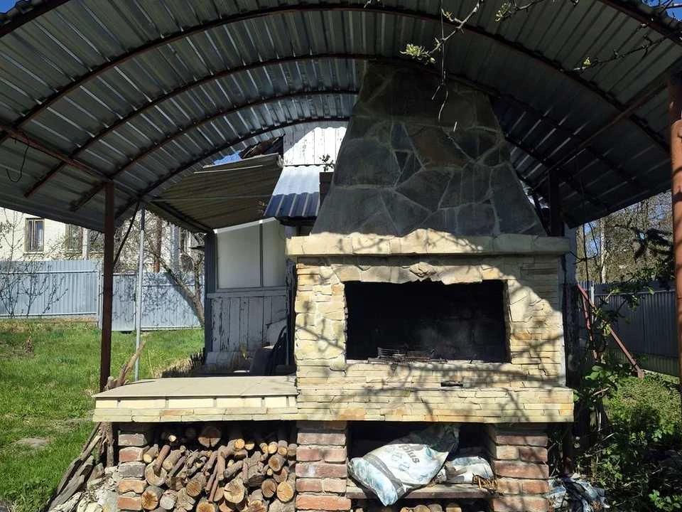 Ділянка. Винники (Львів), Забава вул.