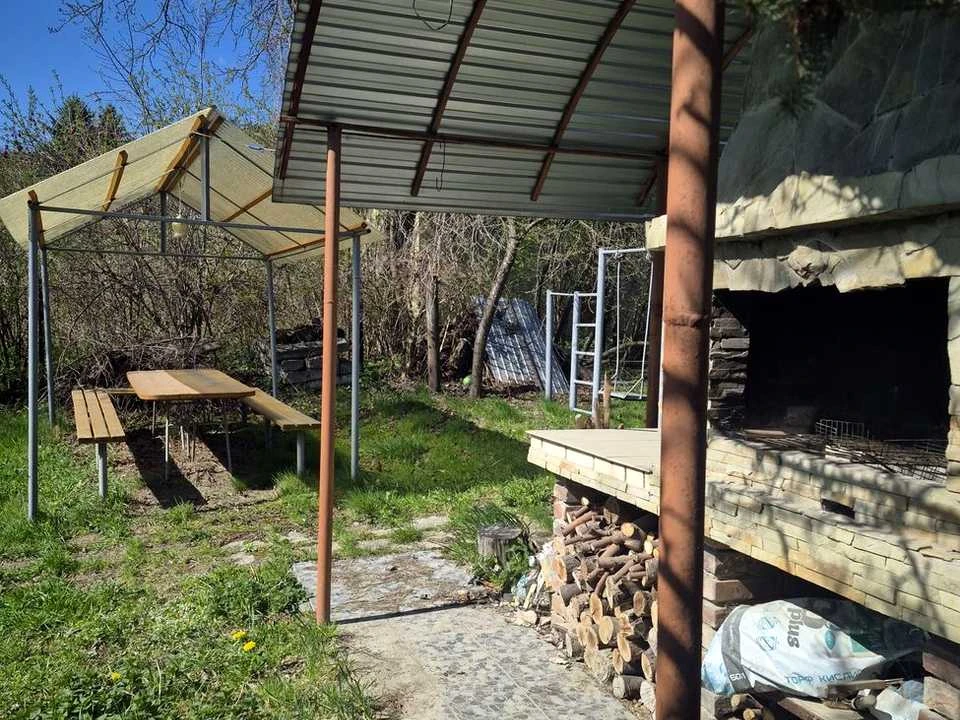 Ділянка. Винники (Львів), Забава вул.
