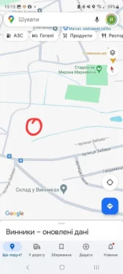 Продаж земельної ділянки під будівництво, Винники