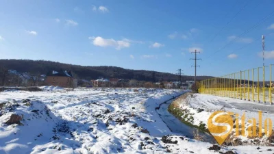 Продаж земельної ділянки під будівництво, Винники
