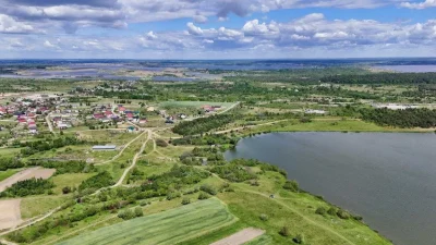 Продаж/Земля/Будівництво/Новояворівськ, Яворів, с.Терновиця/