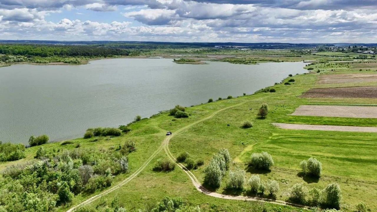 Продаж/Земля/Будівництво/Новояворівськ, Яворів, с.Терновиця/