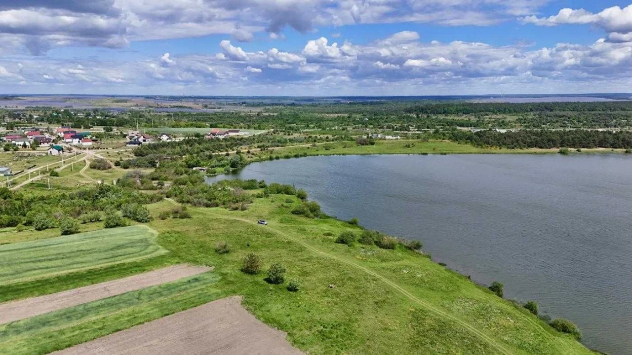 Продаж/Земля/Будівництво/Новояворівськ, Яворів, с.Терновиця/