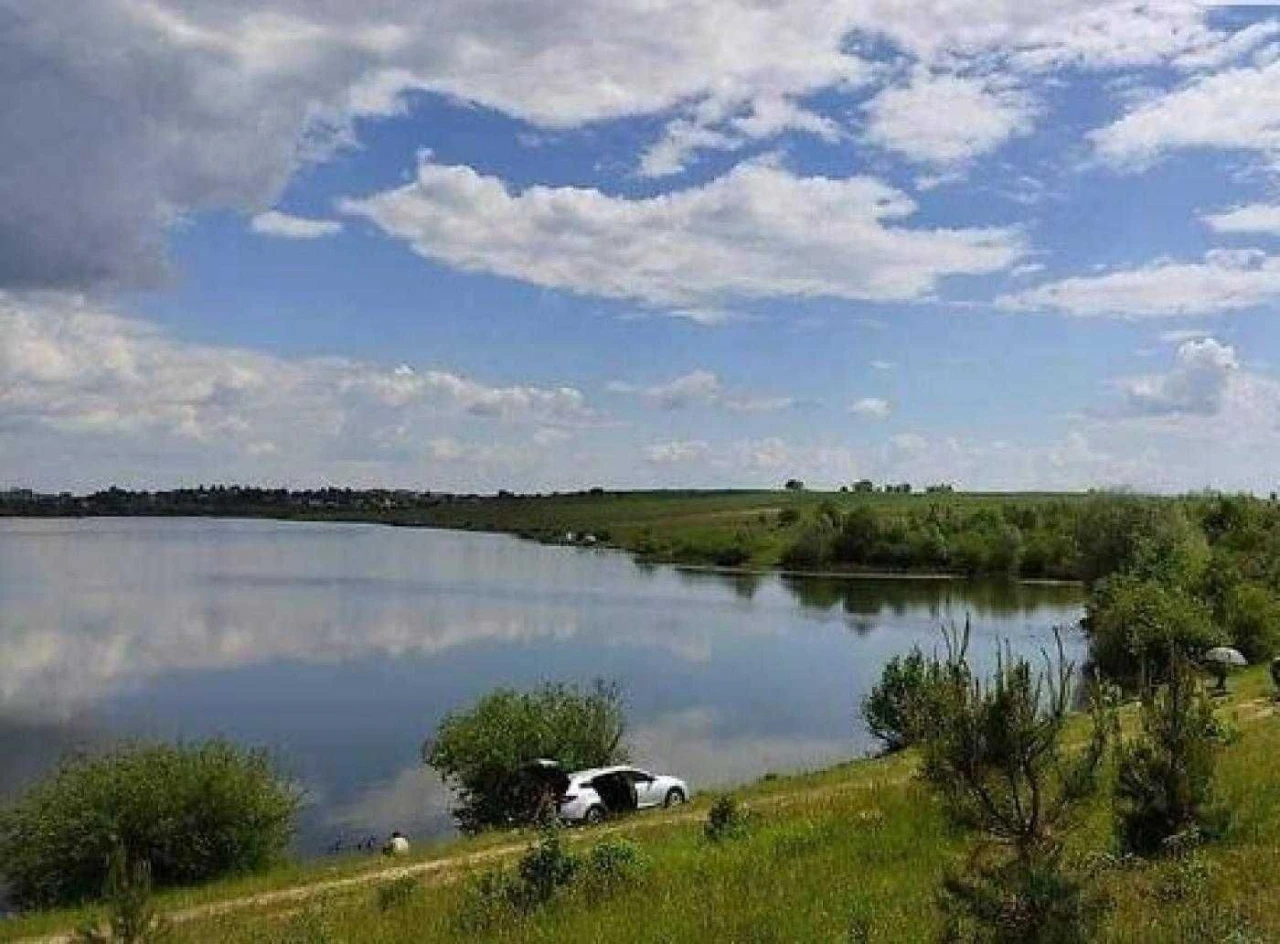 Продаж/Земля/Будівництво/Новояворівськ, Яворів, с.Терновиця/