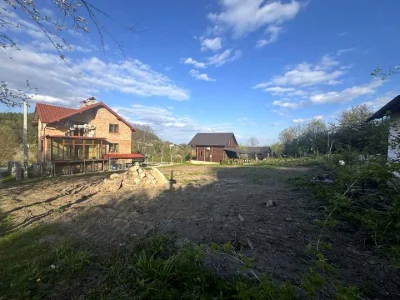 Ділянка. Винники (Львів), Забава вул.