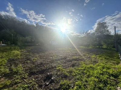 Ділянка. Винники (Львів), Забава вул.