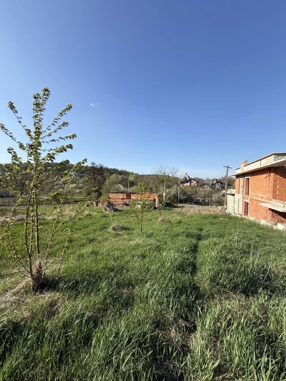 Продаж ділянки під житлову забудову(Волиця/Винники)