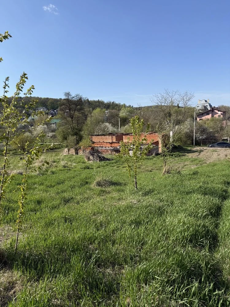 Продаж ділянки під житлову забудову(Волиця/Винники)