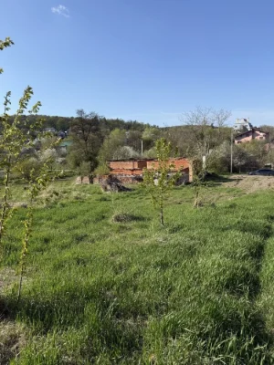 Продаж ділянки під житлову забудову(Волиця/Винники)