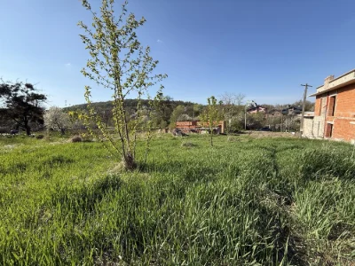 Продаж ділянки під житлову забудову(Волиця/Винники)
