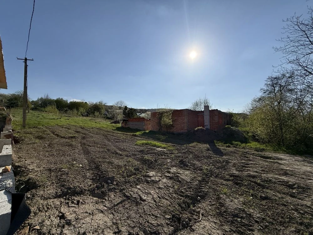 Продаж ділянки під житлову забудову(Волиця/Винники)