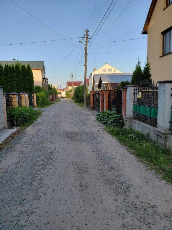 Продаж земельної ділянки м. Винники