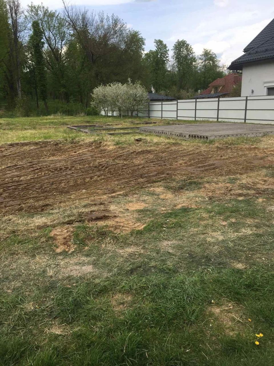 Продаж  ділянки під будівництво