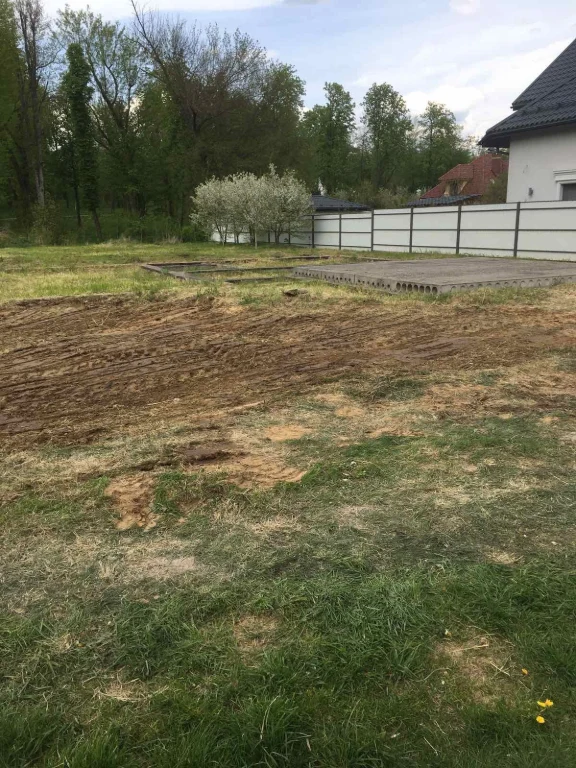 Продаж  ділянки під будівництво