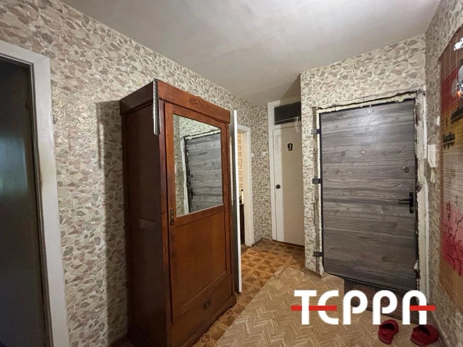 Продаж 2-кімнатної квартири покращеного планування