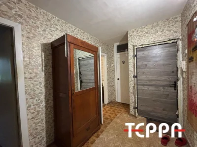 Продаж 2-кімнатної квартири покращеного планування