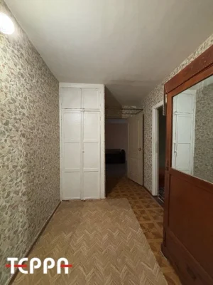 Продаж 2-кімнатної квартири покращеного планування