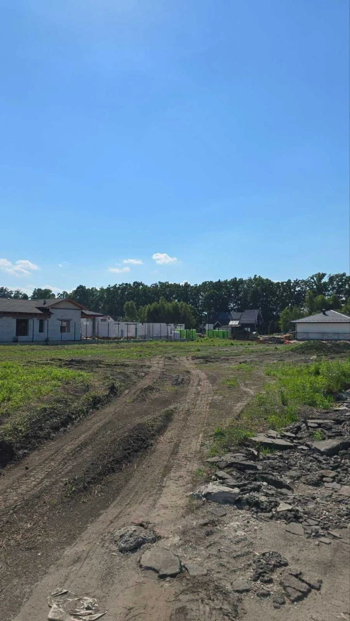 Земельна ділянка, Крюкіщина, ТОП локація, , Інфрастуктура-80