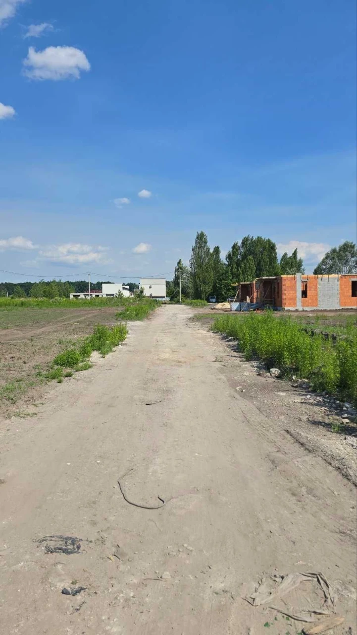 Земельна ділянка, Крюкіщина, ТОП локація, , Інфрастуктура-80