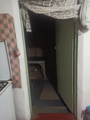 Сдам летнюю кухню с жилой комнатой - только для женщин