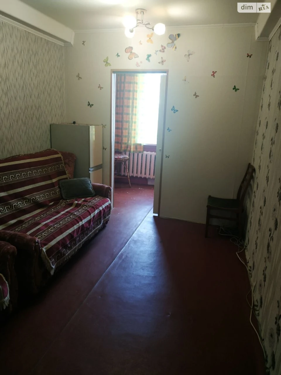 Довгострокова Оренда Кімната Леваневського