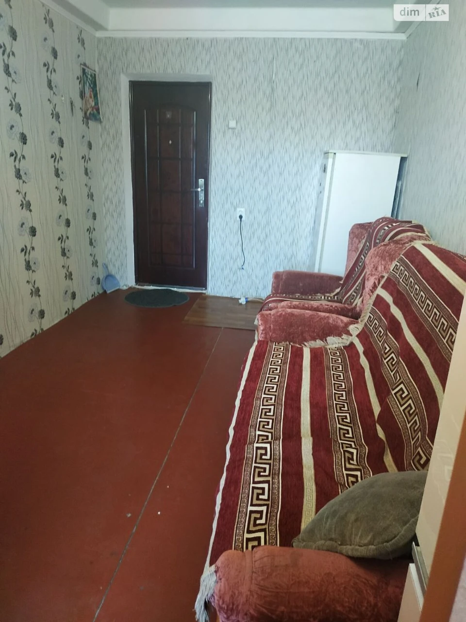 Довгострокова Оренда Кімната Леваневського