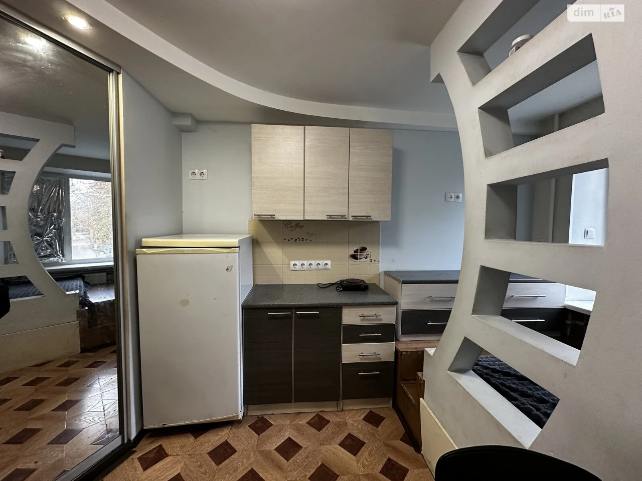 Довгострокова Оренда Кімната Леваневського