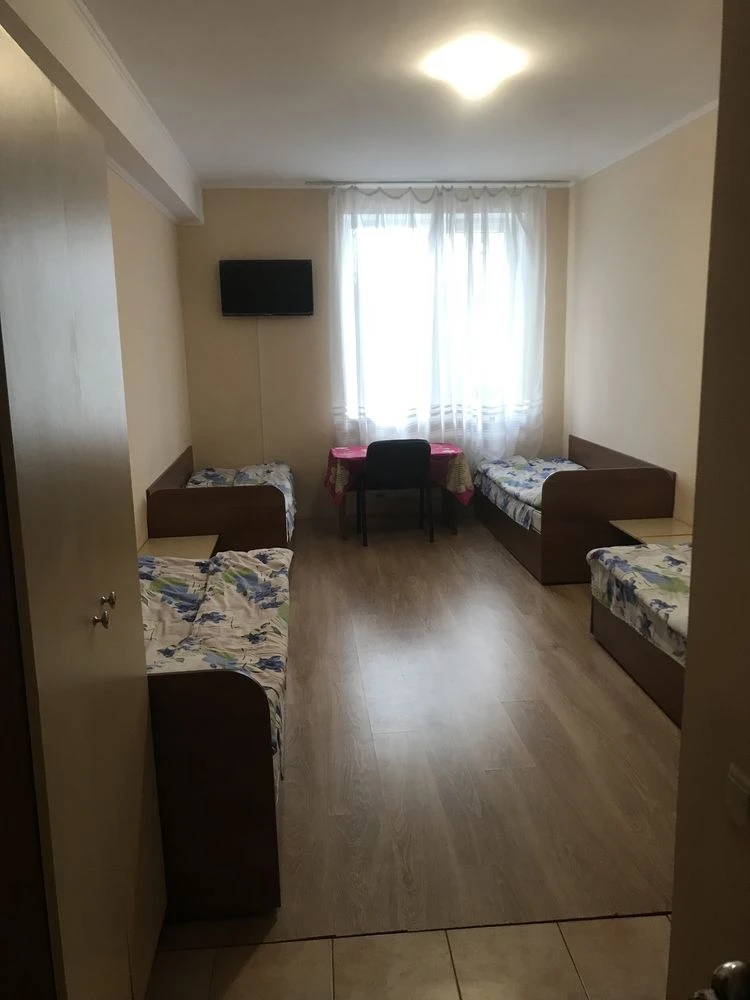 Здаються кімнати , для проживання м. Городок.