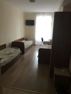Здаються кімнати , для проживання м. Городок.