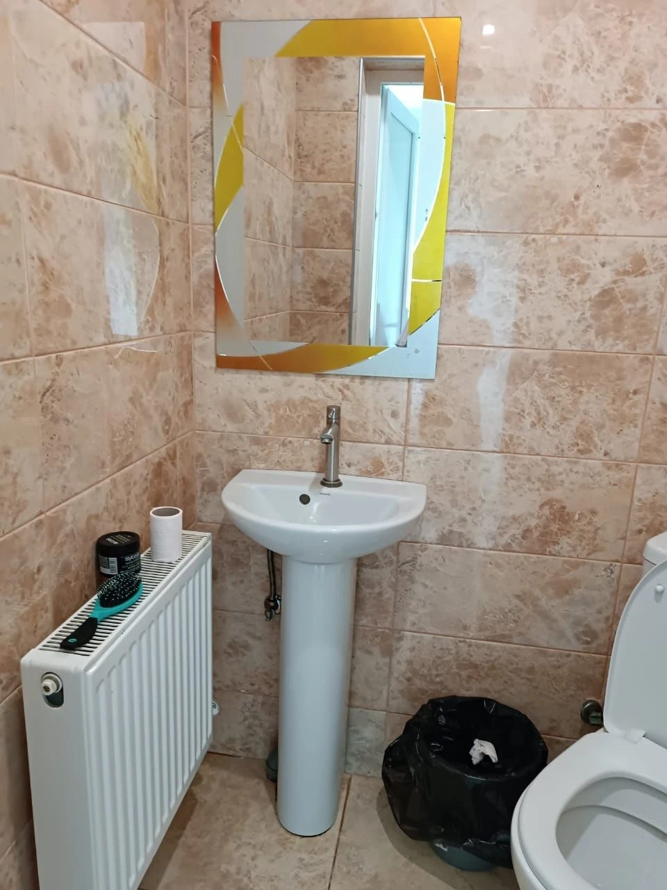 Сдам комнаты в частном секторе.