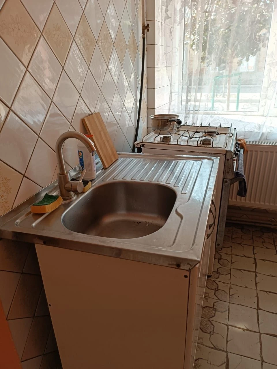 Сдам комнаты в частном секторе.