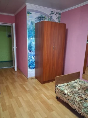 Сдам комнаты в частном секторе.