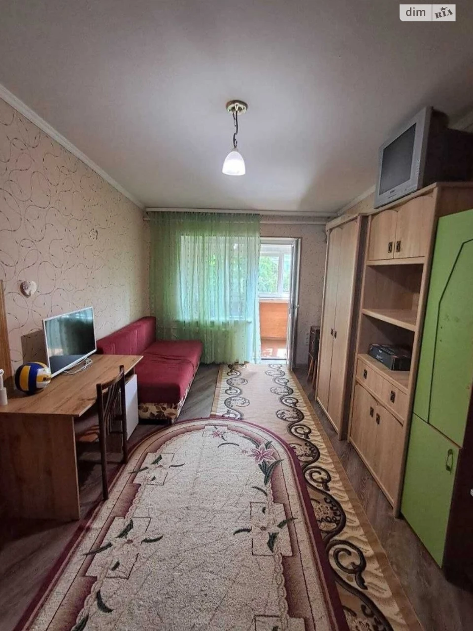 Довгострокова Оренда Кімната Іллічівськ