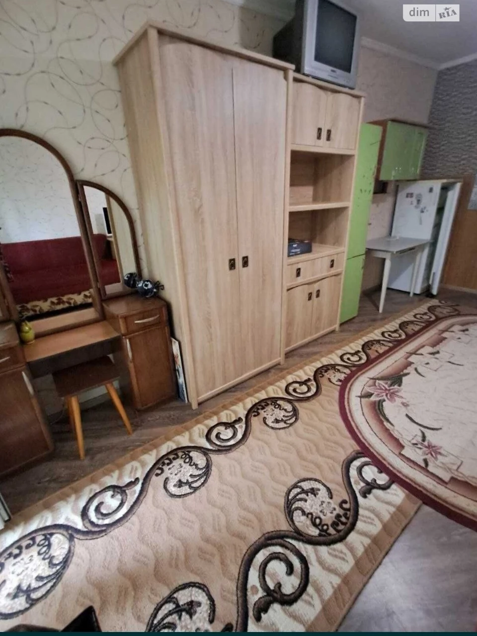 Довгострокова Оренда Кімната Іллічівськ
