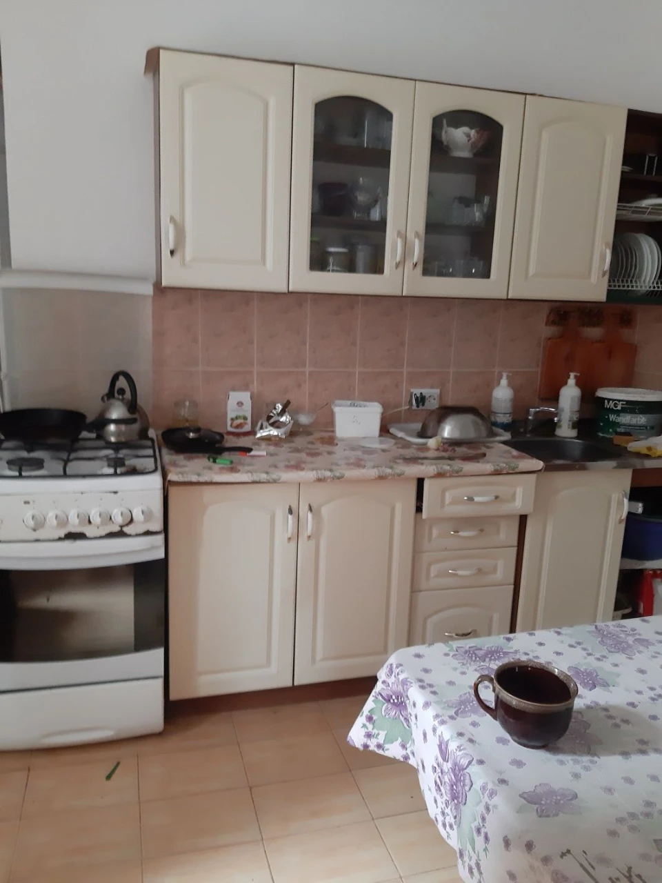 Сдам комнати в частном доме длительно