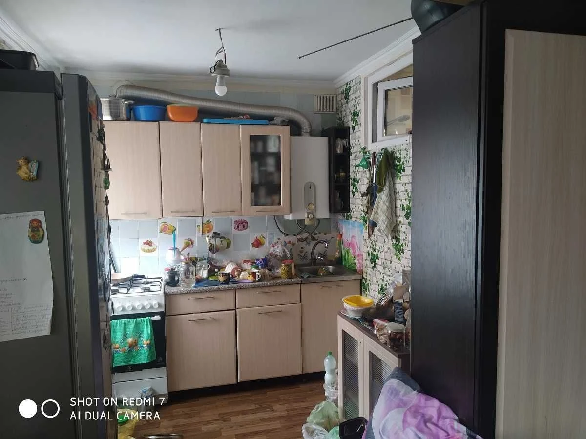 Кімната в центрі міста