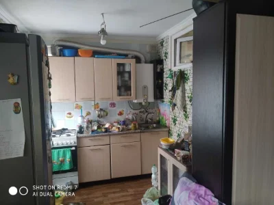 Кімната в центрі міста