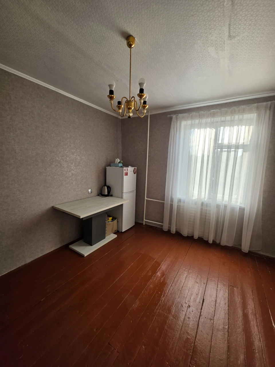 Кімната в гуртожитку Центр Бучі