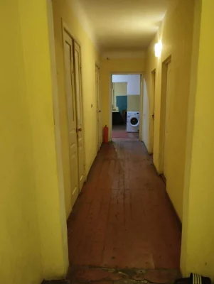 Оренда койко-місця/кімнати в приват.буд. (хостелі) від хазяї