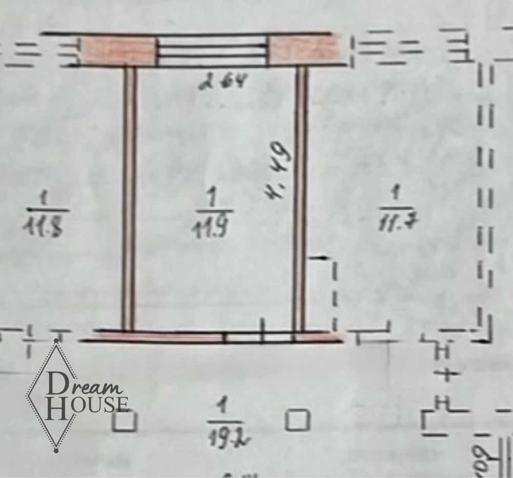 Продаж кімнати в гуртожитку