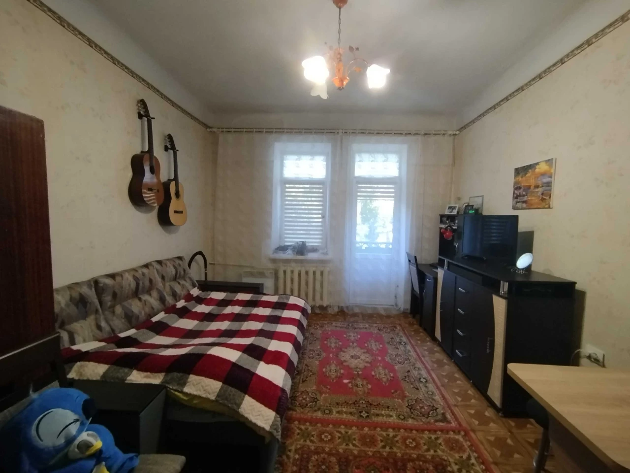 Продаж приватизованої кімнати