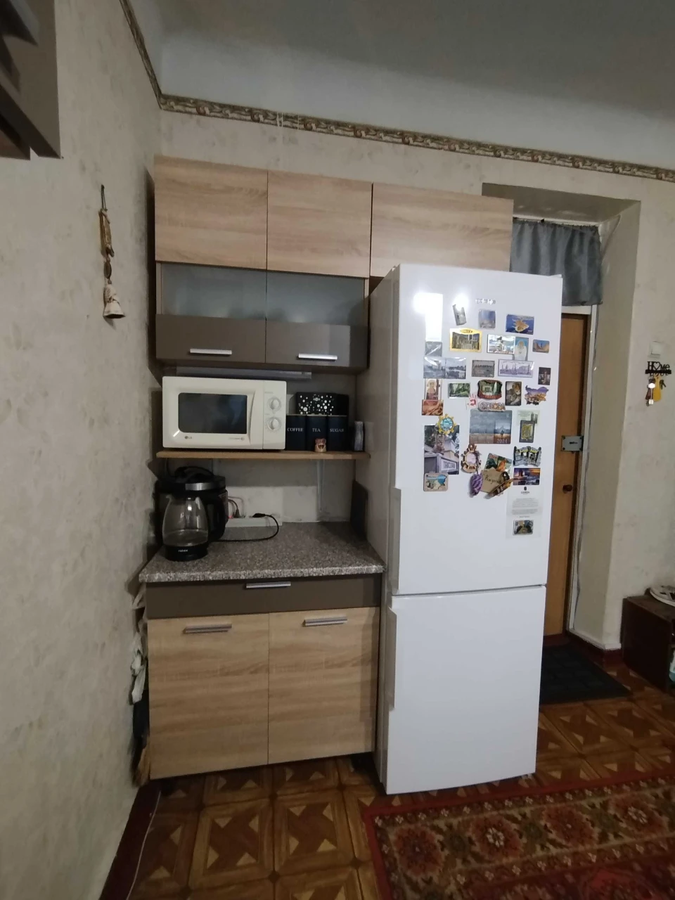 Продаж приватизованої кімнати