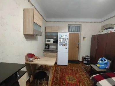 Продаж приватизованої кімнати