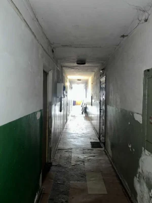 ПРОДАЖ КІМНАТИ у гуртожитку на просп. Відродження (Аношкіна)