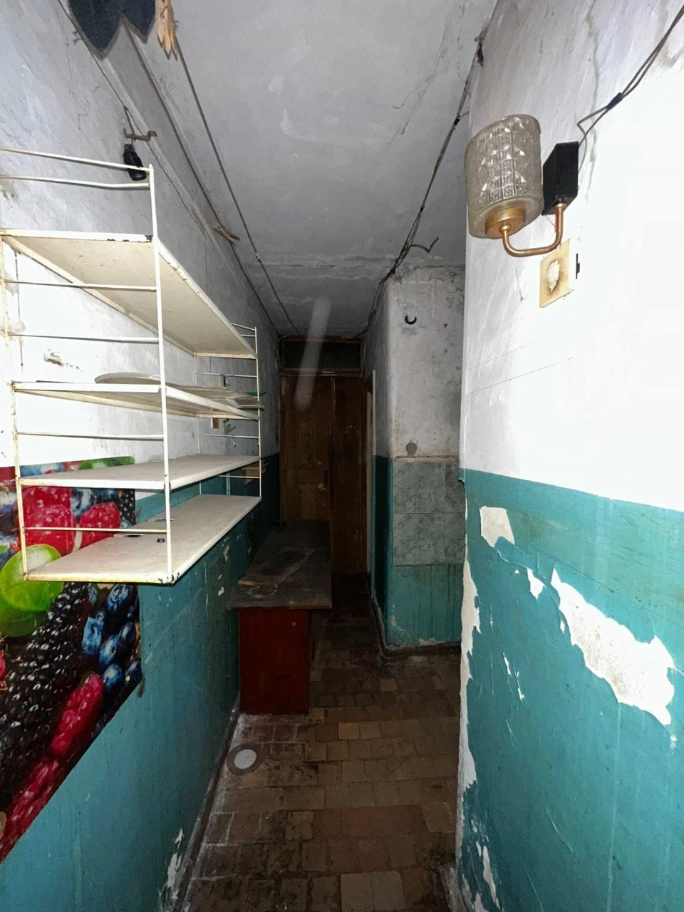 ПРОДАЖ КІМНАТИ у гуртожитку на просп. Відродження (Аношкіна)