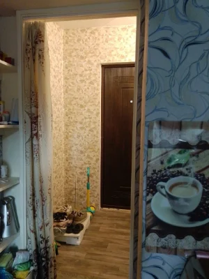 Продается комната