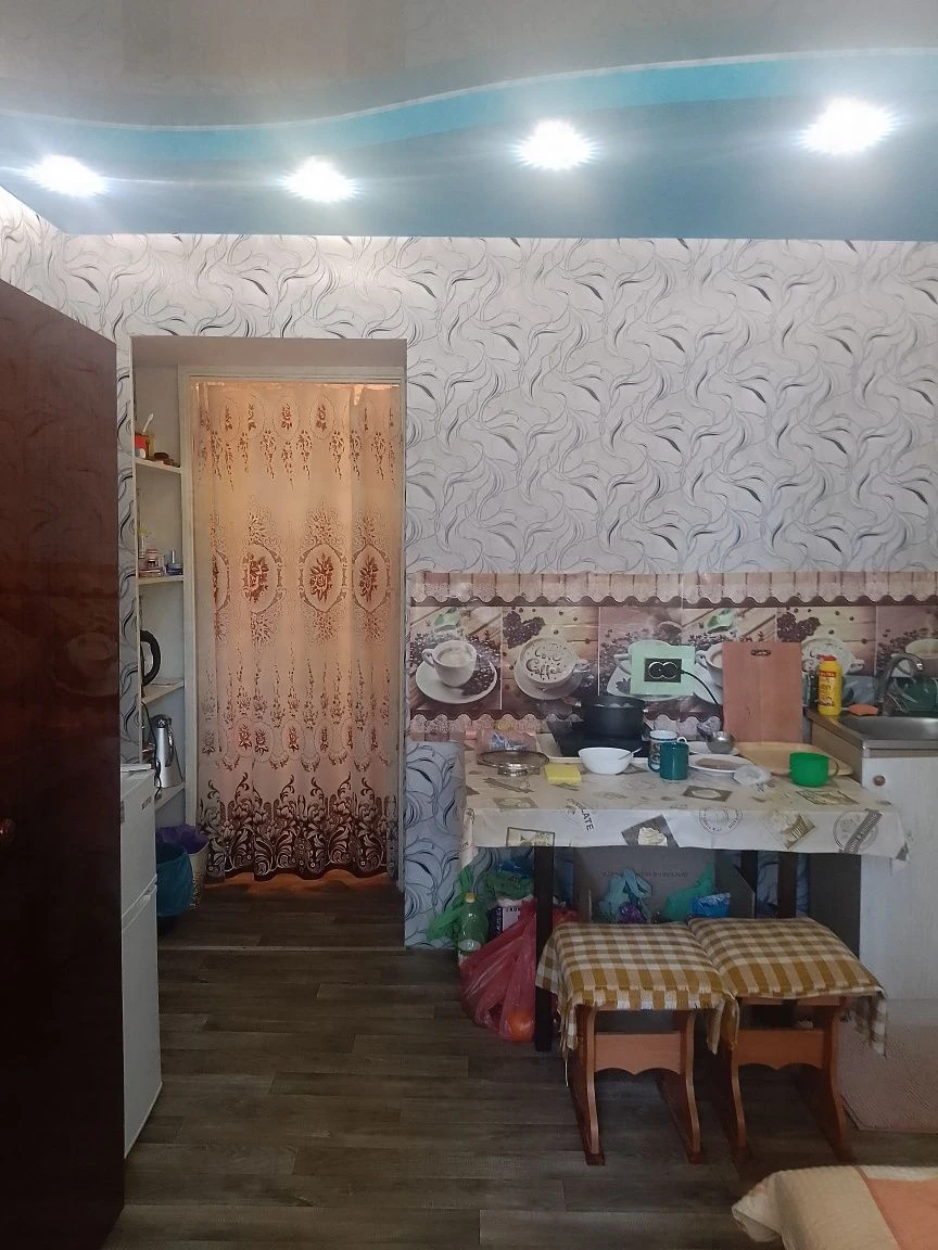 Продается комната