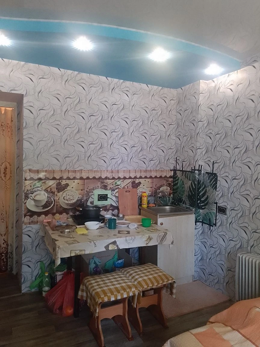 Продается комната