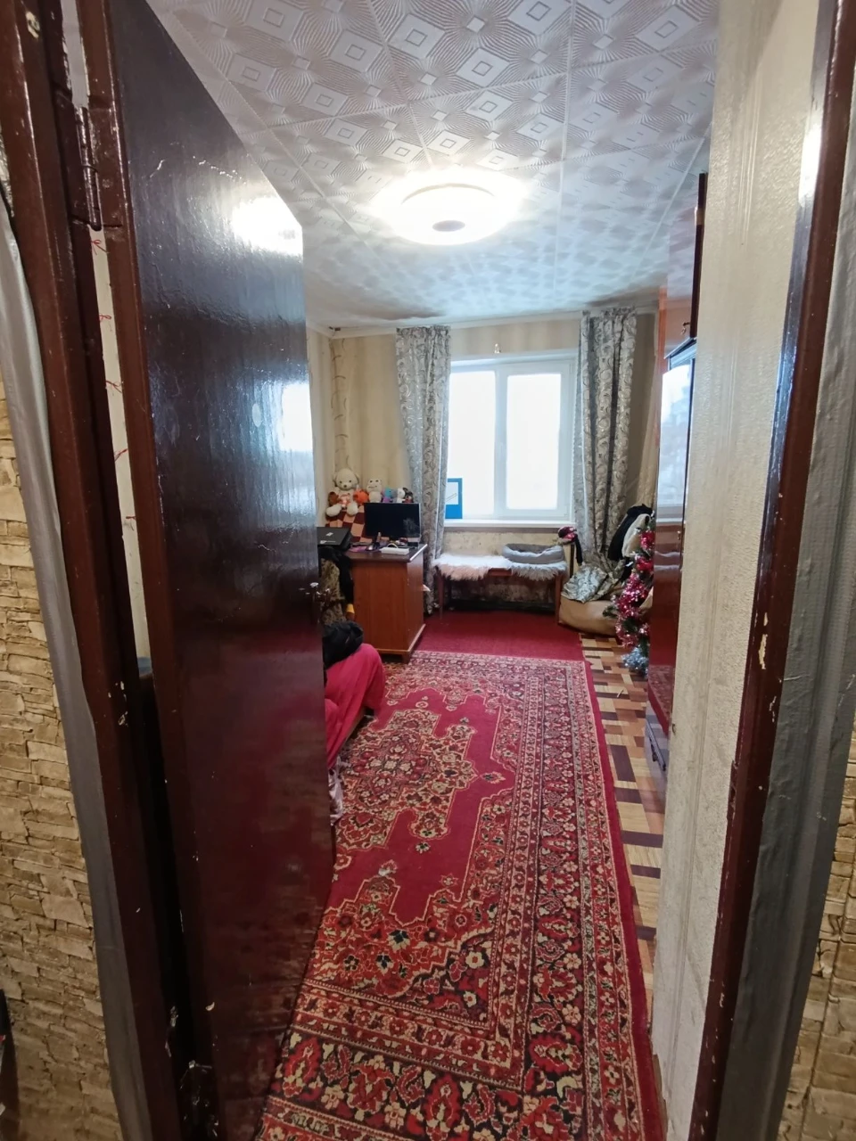 Продажа комнаты в 3 комн кв